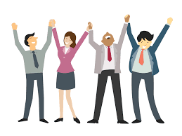 Employee Co-operative Society Concept