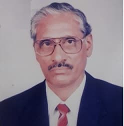 Harshadbhai Shah