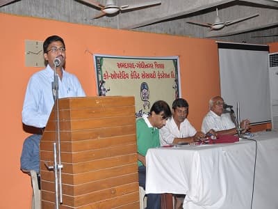 Vayak Software Seminar Photo 2