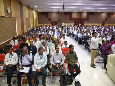 Vayak Software Seminar Photo 8