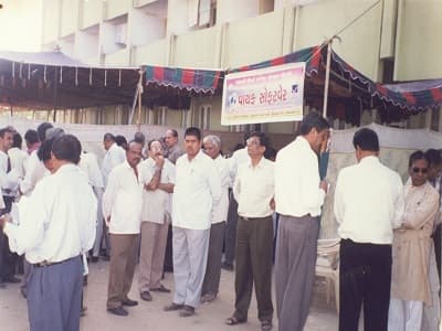 Vayak Software Seminar Photo 9