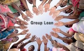 Joint Liability Groups (JLG)